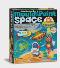 Thumbnail for 4m stem 4M - MOULD & PAINT - SPACE