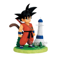 Thumbnail for banpresto collectable DRAGON BALL - HISTORY BOX VOL.4