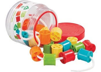 ELC stem ELC - Cotton Reels