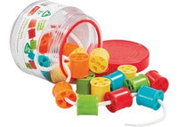 Thumbnail for ELC stem ELC - Cotton Reels