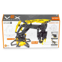 Thumbnail for hexbug stem Hexbug VEX Robotic Arm