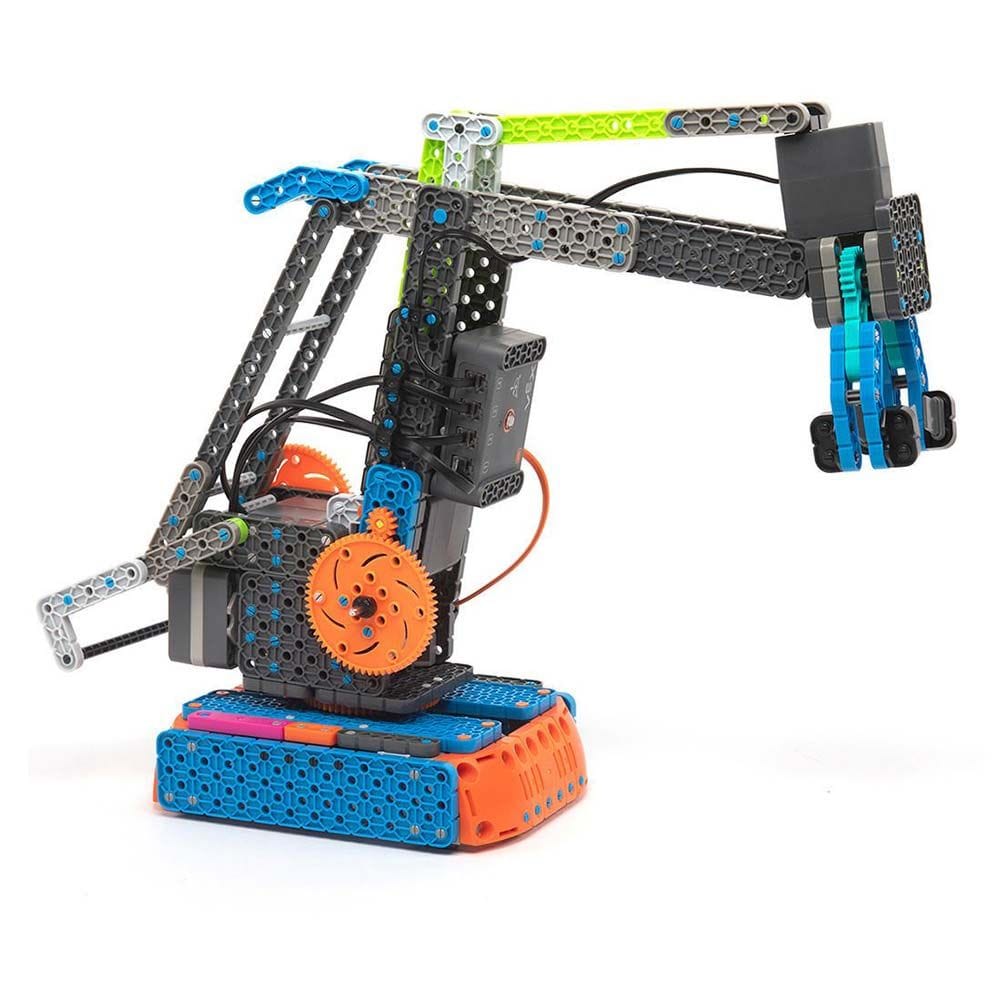 hexbug stem VEX Robotics Build Blitz Construction Kit