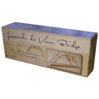 Thumbnail for pathfinders stem Pathfinders - Leonardo da Vinci Bridge