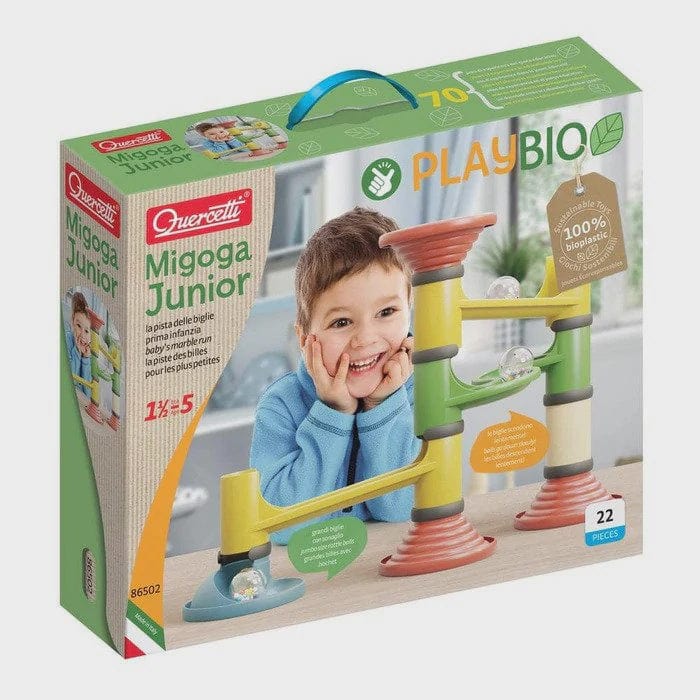 Quercetti stem Migoga Junior