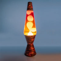Thumbnail for Tech Zone Geelong lamp Volcano Diamond Motion Lamp