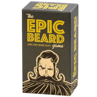 Thumbnail for the good game company Board game The Epic Beard Game