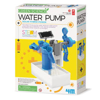 Thumbnail for 4m stem 4M - GREEN SCIENCE - WATER PUMP