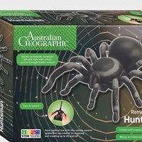 Thumbnail for Australian Geographic stem Australian Geographic RC Huntsman