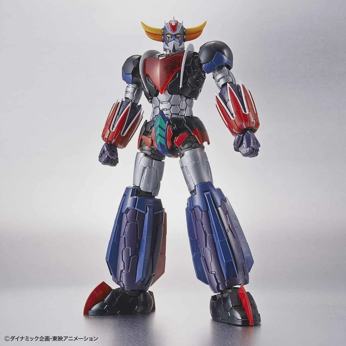 bandai figure HG - 1/144 GRENDIZER (INFINITISM)