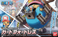 Thumbnail for bandai figure ONE PIECE - CHOPPER ROBO SUPER 1 GUARD FORTRESS