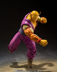 Thumbnail for bandai figure S.H.FIGUARTS Orange Piccolo