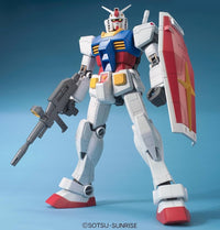 Thumbnail for bandai Gundam GUNDAM - 1/48 - RX-78-2 GUNDAM