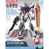 Thumbnail for bandai Gundam GUNDAM - ENTRY GRADE 1/144 - STRIKE GUNDAM (3L)