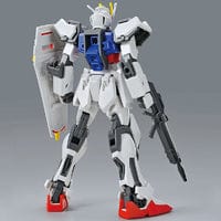 bandai Gundam GUNDAM - ENTRY GRADE 1/144 - STRIKE GUNDAM (3L)