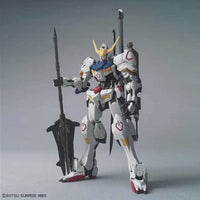 Thumbnail for bandai Gundam GUNDAM - HOBBY KIT MG 1/100 - GUNDAM BARBATOS