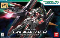 Thumbnail for bandai Gundam HG GUNDAM - 1/144 - GN ARCHER