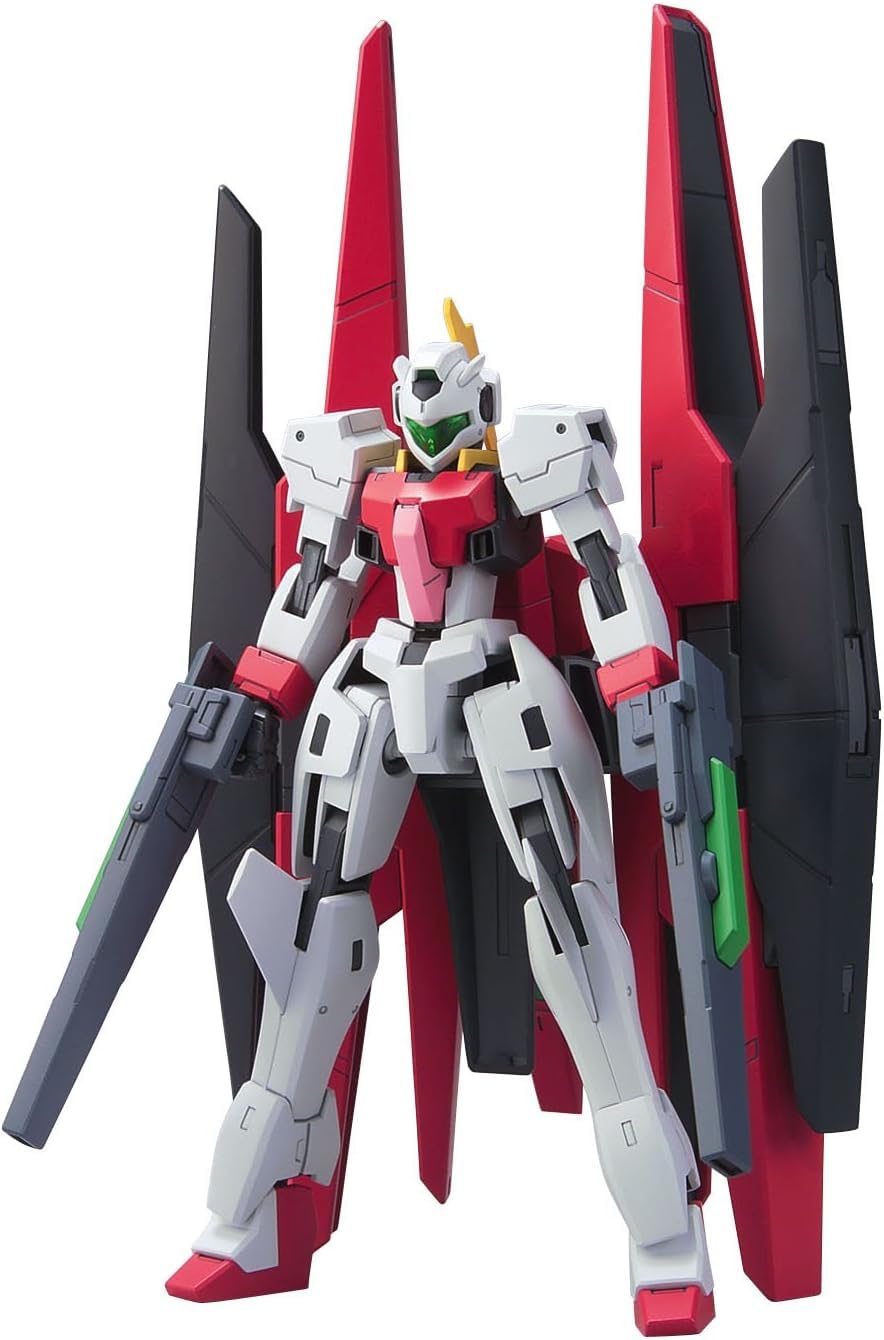 bandai Gundam HG GUNDAM - 1/144 - GN ARCHER