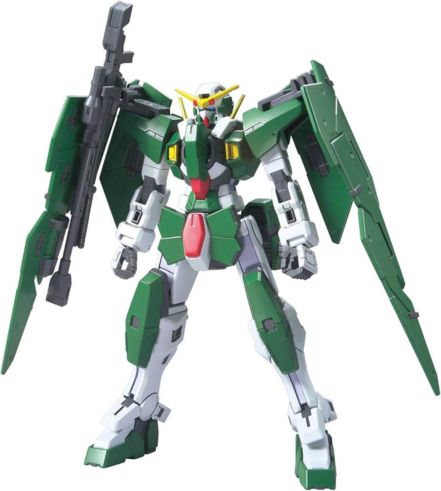 bandai Gundam HG GUNDAM - 1/144 - GUNDAM DYNAMES