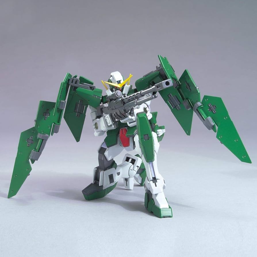 bandai Gundam HG GUNDAM - 1/144 - GUNDAM DYNAMES