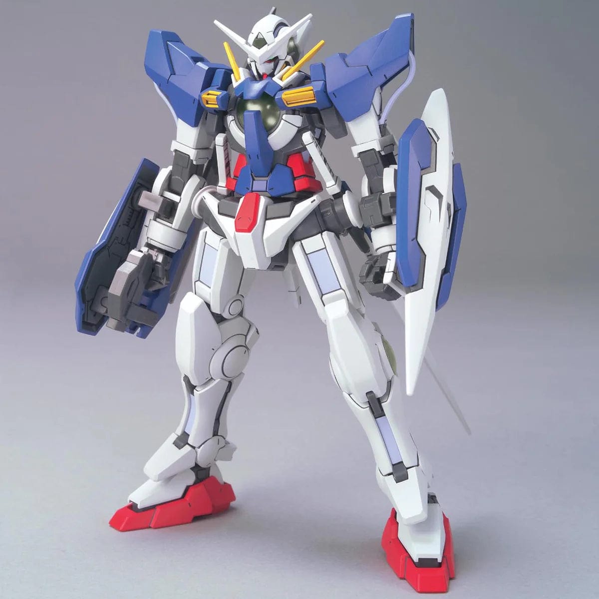 bandai Gundam HG GUNDAM - 1/144 - GUNDAM EXIA