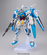 Thumbnail for bandai Gundam HG GUNDAM - 1/144 - GUNDAM G-SELF PERFECT PACK