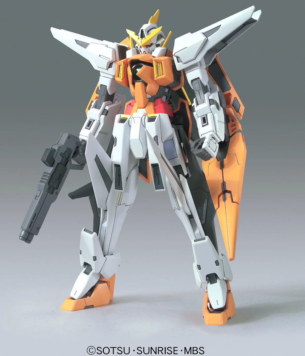 bandai Gundam HG GUNDAM - 1/144 - GUNDAM KYRIOS