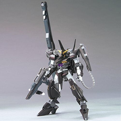 bandai Gundam HG GUNDAM - 1/144 - GUNDAM THRONE EINS