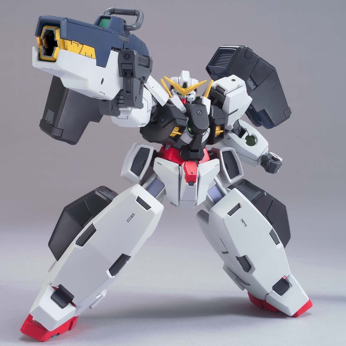 bandai Gundam HG GUNDAM - 1/144 - GUNDAM VIRTUE