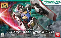 Thumbnail for bandai Gundam HG GUNDAM - 1/144 - O GUNDAM OPERATION MODE