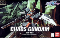 Thumbnail for bandai Gundam HG GUNDAM - CHAOS GUNDAM