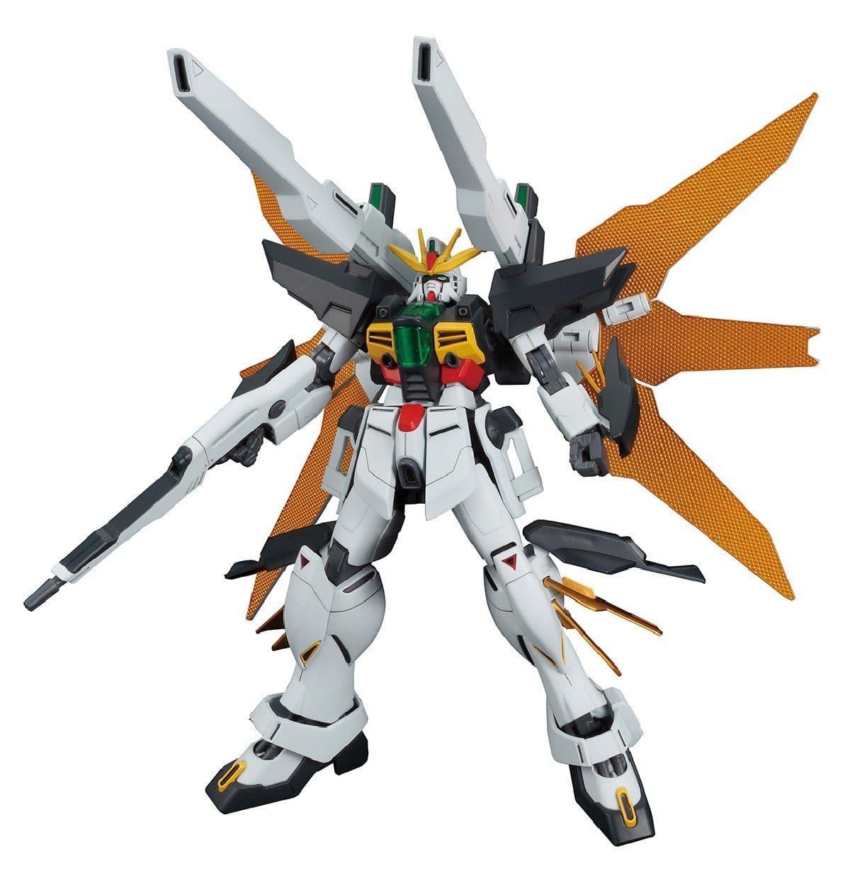 bandai Gundam HGAW GUNDAM - 1/144 - GUNDAM DOUBLE X