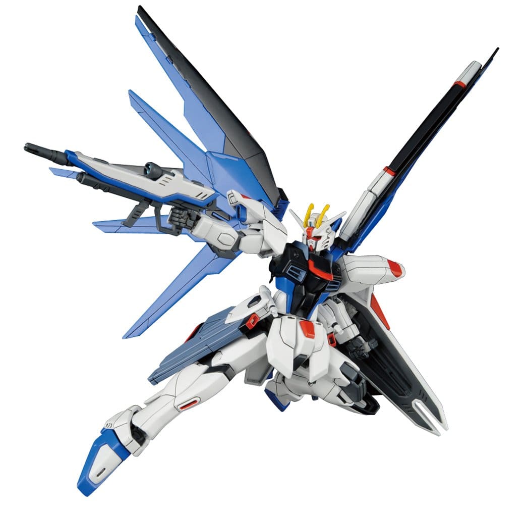 bandai Gundam HGCE - 1/144 - FREEDOM GUNDAM