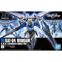 Thumbnail for bandai Gundam HGCE GUNDAM - 1/144 - WINDAM