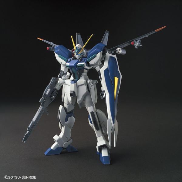 bandai Gundam HGCE GUNDAM - 1/144 - WINDAM