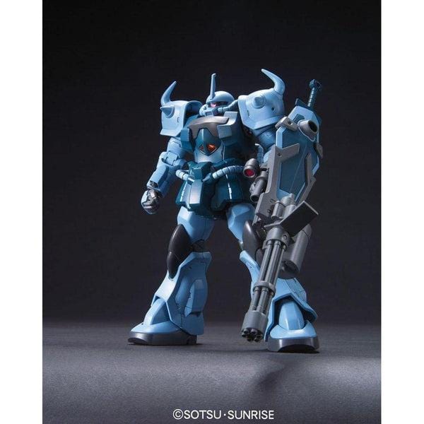 bandai Gundam HGUC GUNDAM - 1/144 - GOUF