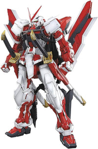 Thumbnail for bandai Gundam MG - 1/100 - ASTRAY RED FRAME REVISE