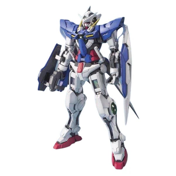 bandai Gundam MG - 1/100 - GUNDAM EXIA