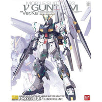 Thumbnail for bandai Gundam MG - 1/100 - V GUNDAM VER. KA