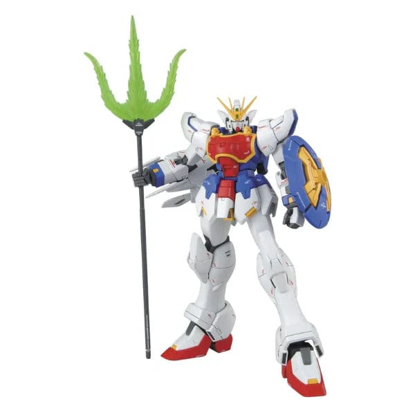 bandai Gundam MG - 1/100 - XXXG-01S SHENLONG GUNDAM EW VER.