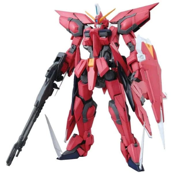 bandai Gundam MG GUNDAM - 1/100 - AEGIS GUNDAM