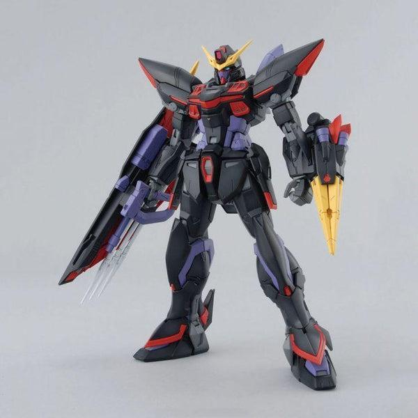 bandai Gundam MG GUNDAM - 1/100 - BLITZ GUNDAM