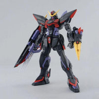 Thumbnail for bandai Gundam MG GUNDAM - 1/100 - BLITZ GUNDAM