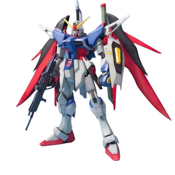 bandai Gundam MG GUNDAM - 1/100 - DESTINY GUNDAM