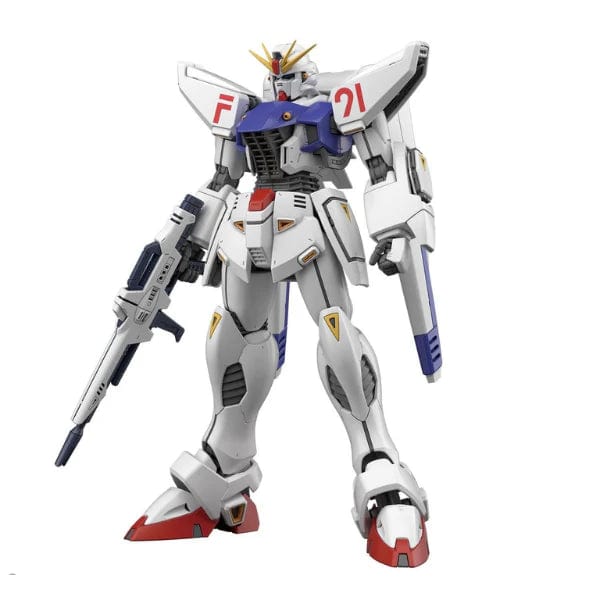 bandai Gundam MG GUNDAM - 1/100 - GUNDAM F91 VER.2.0