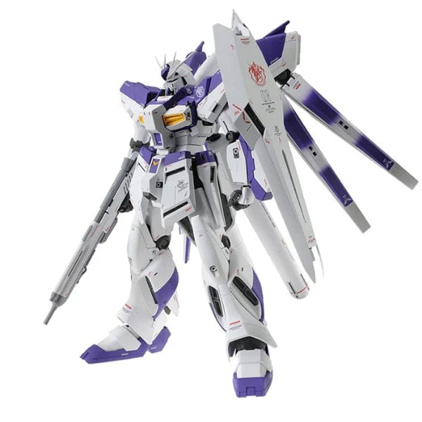 bandai Gundam MG GUNDAM - 1/100 - RX-93-2 HI-GUNDAM VER.KA