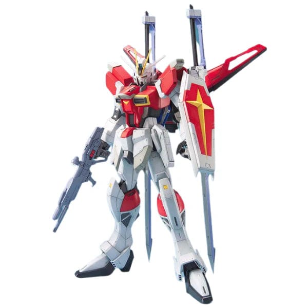 bandai Gundam MG GUNDAM - 1/100 - SWORD IMPULSE