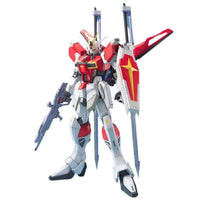 Thumbnail for bandai Gundam MG GUNDAM - 1/100 - SWORD IMPULSE