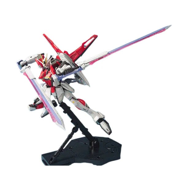 bandai Gundam MG GUNDAM - 1/100 - SWORD IMPULSE