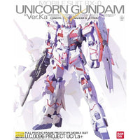 Thumbnail for bandai Gundam MG GUNDAM - 1/100 - UNICORN GUNDAM VER.KA