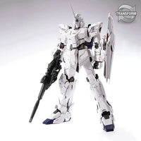 Thumbnail for bandai Gundam MG GUNDAM - 1/100 - UNICORN GUNDAM VER.KA